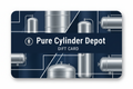purecylinderdepot Gift Card