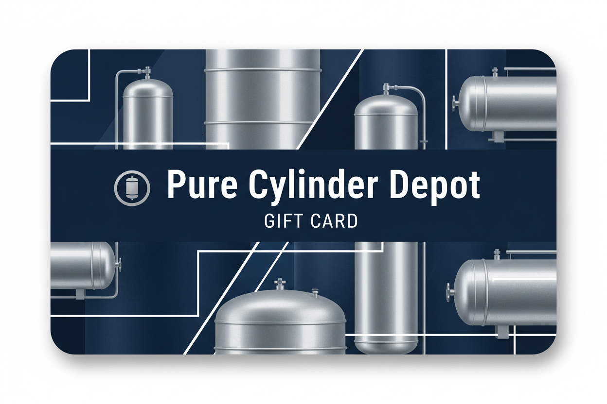 purecylinderdepot Gift Card